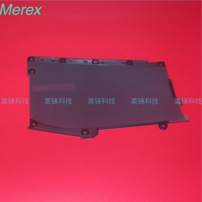 Tampa lateral KHJ-MC162-01 do alimentador 8mm dos SS da máquina de YAMAHA SMT
