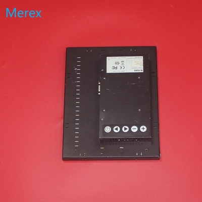 Tela de exposição genuína de pouco peso compacta 1005FA3R de Hitachi SMT