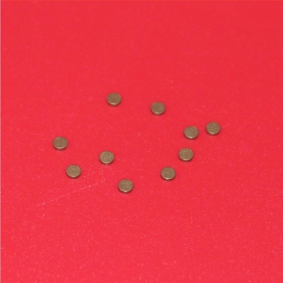 Parte do cobre de N210110221AA NPM para a máquina de Panasonic SMT