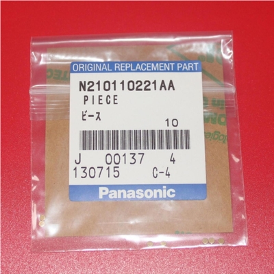 Parte do cobre de N210110221AA NPM para a máquina de Panasonic SMT