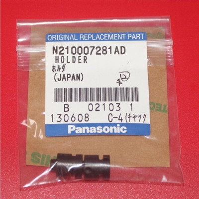 Suporte N210007281AD da substituição de CM602/12/16 NPM Panasonic