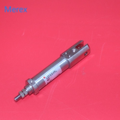 Cilindro do alimentador da manutenção programada J90651471A CJ2D16-20-KRIJ1421 16mm Samsung SMT