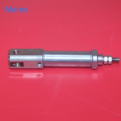 Cilindro do alimentador da manutenção programada J90651471A CJ2D16-20-KRIJ1421 16mm Samsung SMT