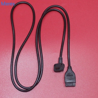 Linha de dados do micrômetro da calibração do alimentador de 05CZA662 Hitachi