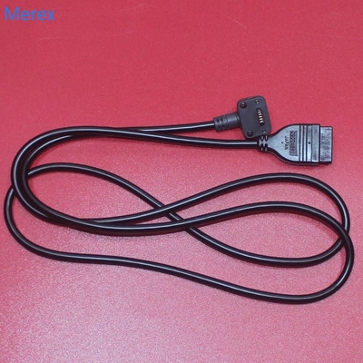 Linha de dados do micrômetro da calibração do alimentador de 05CZA662 Hitachi