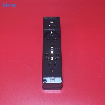 Soquete original da máquina WCF 5901 15A 250V de Panasonic SMT