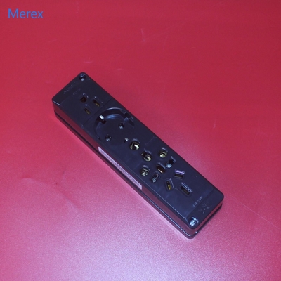 Soquete original da máquina WCF 5901 15A 250V de Panasonic SMT