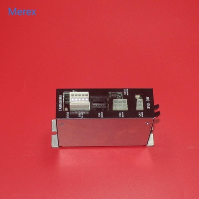 Atuador 0920H10L/KYF-M861H-000 do motor do cortador de Hitachi SMT G5 G5S