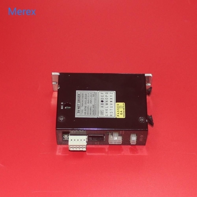 Atuador 0920H10L/KYF-M861H-000 do motor do cortador de Hitachi SMT G5 G5S