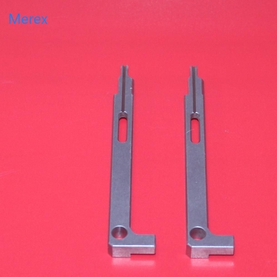 Guia 104131002102 de aço para a máquina de Panasonic AI