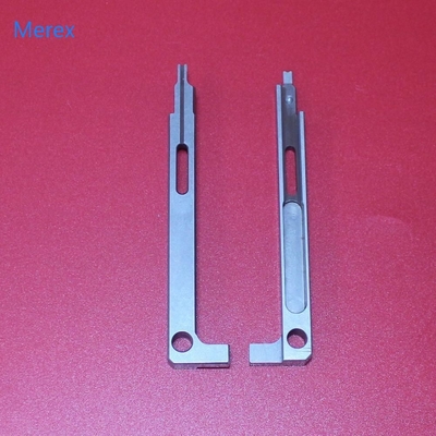 Guia 104131002102 de aço para a máquina de Panasonic AI