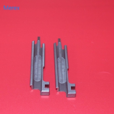 104131001901 novos originais guia de aço para Panasonic AI