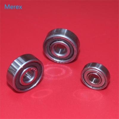 Rolamentos de NSK G5 G5S F8 F8S NL para Hitachi KYB-M700N-00