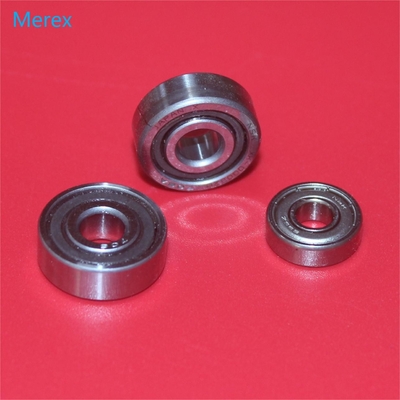 Rolamentos de NSK G5 G5S F8 F8S NL para Hitachi KYB-M700N-00