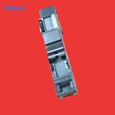 Arma KXFW1L0ZA00 do metal do alimentador da máquina de NPM 88mm SMT