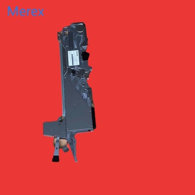 Arma do metal do alimentador de KXFW1KS6A00 12/16mm SMT com empacotamento original