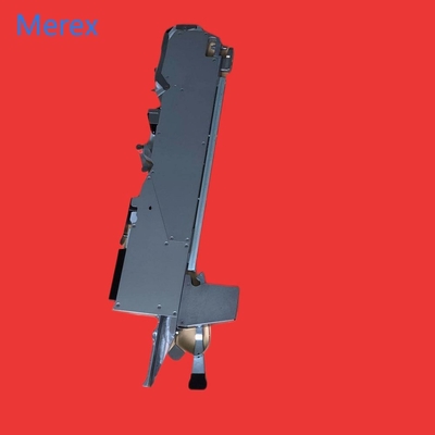 Arma do metal do alimentador de KXFW1KS6A00 12/16mm SMT com empacotamento original