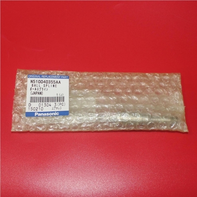 Eixo da substituição de NPM N510040355AA para a máquina de Panasonic SMT
