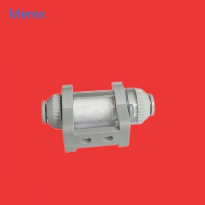 Filtro de vácuo XPF2MGGSF000300 da máquina de FUJI SMT