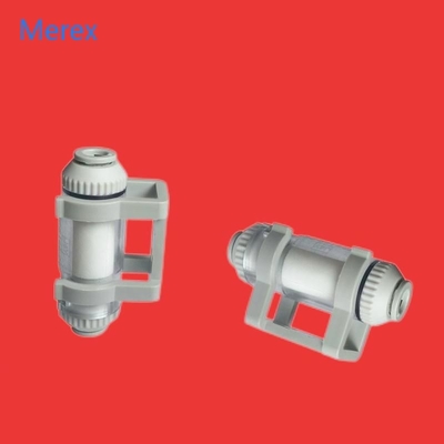 Filtro de vácuo XPF2MGGSF000300 da máquina de FUJI SMT
