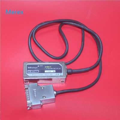 Codificador 23G40040 KYF-M8684-000 de Hitachi/máquina de Yamaha SMT