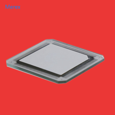 Dispositivo elétrico KM0-M880A-101 do painel da correção da fonte luminosa do feedback de IC do vidro de Yamaha SMT