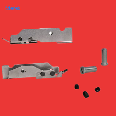 CL do alimentador de YAMAHA SMT guia de fita de 8MM/de 12MM/de 16MM