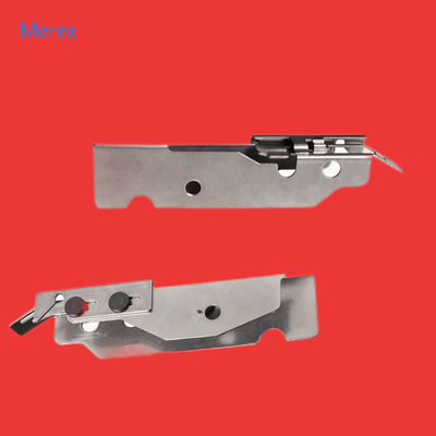 CL do alimentador de YAMAHA SMT guia de fita de 8MM/de 12MM/de 16MM