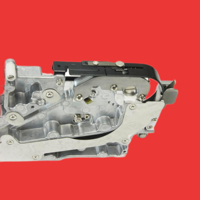 Alimentador das peças sobresselentes FF121S 12MM de SMT da máquina de JUKI