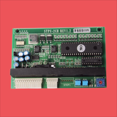As peças sobresselentes de SAMSUNG SMT PISAM o MOTORISTA STPU 2CH J31521003A