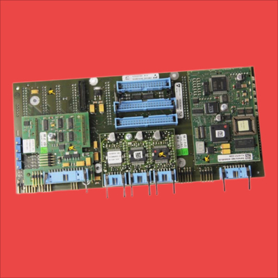 A PLACA PRINCIPAL do PWB de SIEMENS TERMINA peças sobresselentes de S25 00353198-02 SMT