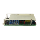 Amplificador servo TDS120A3Z-01 003012565S01 do ASM SMT