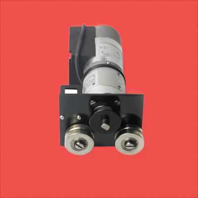Peças sobresselentes da máquina do motor BG40X25 SMT da correia do DEK