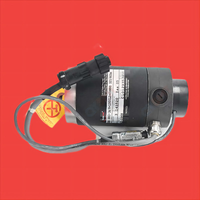 Motor novo original 145520 da câmera Y da máquina do DEK SMT