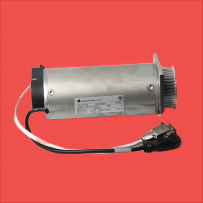 Motor de aumentação da tabela do DEK de peças sobresselentes da máquina do DEK 02i 140737 SMT