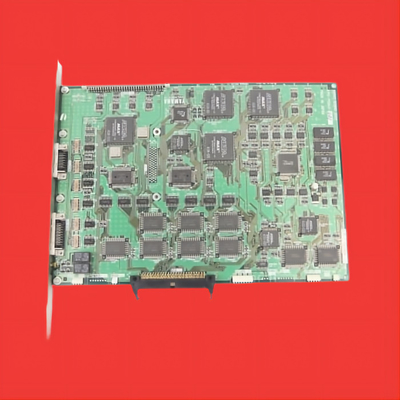 Assy servo KM5-M5840-05X da placa da máquina de Yamaha SMT