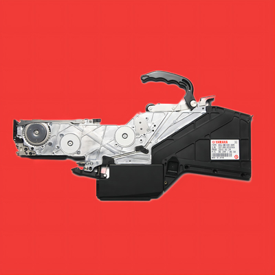 Alimentador KHJ-MC100-000 da máquina 8mm de Yamaha YS SS SMT