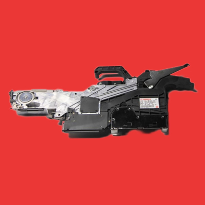 Alimentador KLJ-MC400-000 da máquina 24mm de Yamaha ZS SMT