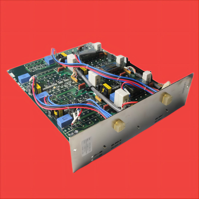 Motorista de máquina Board Assy de Yamaha SMT KJ0-M5810-K43