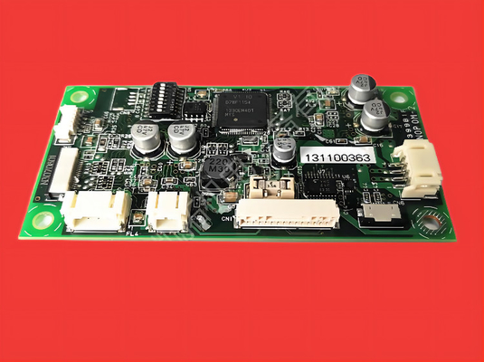 Placa de PC XK0625 de FUJI NXT WO8C para a picareta de SMT e a máquina do lugar