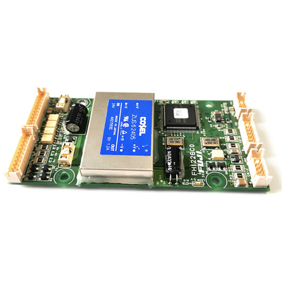 Placa de PC FH1226C0 de FUJI XK0232 NXT para a picareta de SMT e a máquina do lugar