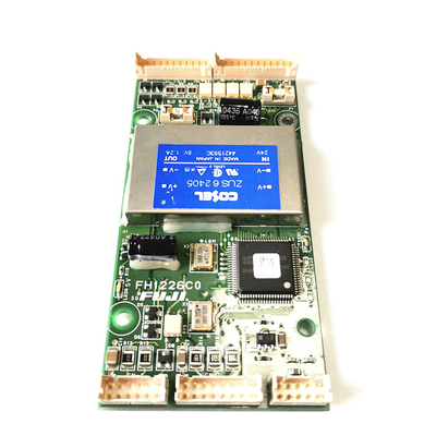Placa de PC FH1226C0 de FUJI XK0232 NXT para a picareta de SMT e a máquina do lugar