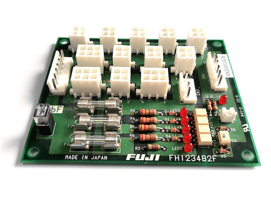 Picareta de FUJI NXT SMT e placa de PC FH1234B2F da máquina do lugar