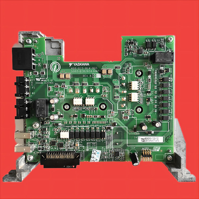 Placa de PC de FUJI SGDZ-ECB2BX63AN7A REV.B0 para a picareta de SMT e a máquina do lugar