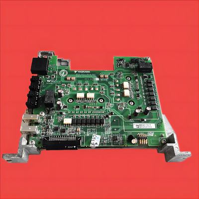 Placa de PC de FUJI SGDZ-ECB2BX63AN7A REV.B0 para a picareta de SMT e a máquina do lugar