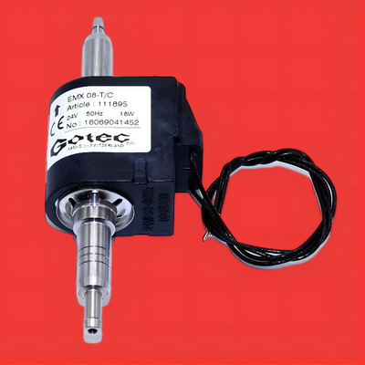 Máquina do DEK SMT de For da impressora da pasta da solda EMX08T/C111895