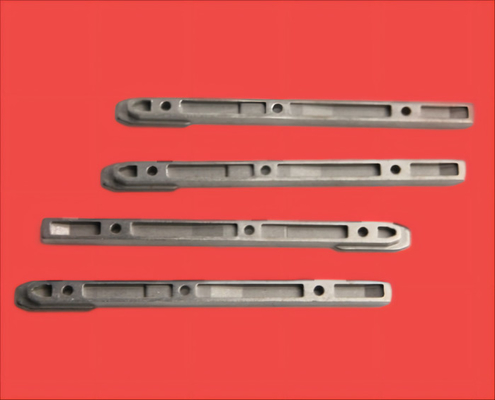 O alimentador da máquina 12mm da manutenção programada SMT de Samsung instala o guia