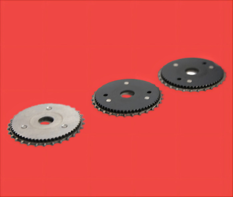 Engrenagem nova original do alimentador da máquina 8mm da manutenção programada SMT de Samsung