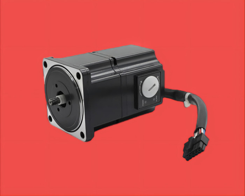 motor N510048981AA da C.C. de 10W Panasonic para a máquina de SMT