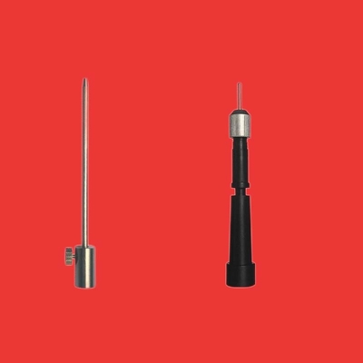 Pin ajustável magnético J7500003 do ejetor do PWB para a máquina de Samsung SMT